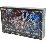 Yu-Gi-Oh! Tcg - Legendary: Kaiba Kart Paketi (2025 Reprint) (3 Paket & 5 Variant)