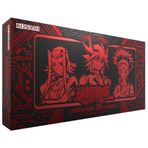 Yu-Gi-Oh! TCG - Legendary Oyun Kartları 5D’s Decks (3 Decks)