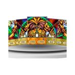 Yu-gi-oh Yenilmez Exodia Seti Anime Kartları