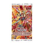 Yu-Gi-Oh! Yu-Gi-Oh! YGO! TCG LD10 Soulburning Volcano Booster Display Cards Kartları TYBWT7U8V8E5N71U28