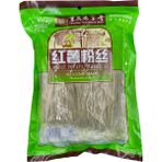 Yu Long Shan Sweeet Potato Vermıcellı Tatlı Patates Eriştesi 300 gr Noodle Lezzeti ile Geleneksel Çin Makarna