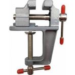 Yu Su Tools Mini Masa Mengene Sıkıştırma Sabitleme Işkence 10 Cm