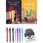 Yuan Huan'ın Kulübesi ve Anne Terliği
