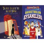 Yuan Huan'ın Kulübesi ve Basketbolun Efsaneleri - Miyase Sertbarut
