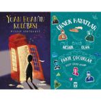 Yuan Huan'ın Kulübesi ve Meşhur Olan Fakir Çocuklar - Örnek Hayatlar - Miyase Sertbarut