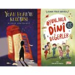 Yuan Huan'ın Kulübesi ve Oyunlarla Dini Değerler - Miyase Sertbarut