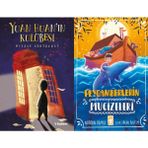 Yuan Huan'ın Kulübesi ve Peygamberlerin Mucizeleri - Miyase Sertbarut