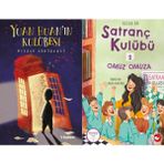 Yuan Huan'ın Kulübesi ve Satranç Kulübü 2 - Omuz Omuza - Miyase Sertbarut
