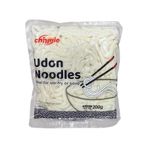 yuandong Japon Usulü Udon Noodle 200 Gr, Wheat Udon