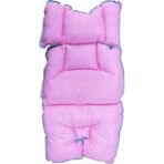 Yuar Baby Eko Pembe Puset Minderi