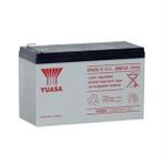 Yuasa 12V 7A Bakımsız Kuru Akü