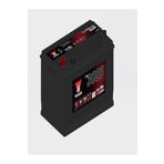Yuasa AKU 12V 90 AH YUASA 3000-ASIA D31(306*175*224) TERS KUTUP