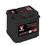 YUASA AKÜ 60AH 12V (2023)