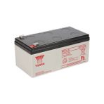 Yuasa NP 12V 3.2 Ah Bakımsız Kuru Akü