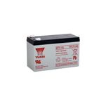 Yuasa NP 12V 7 Ah F2 Kalın Bakımsız Kuru Akü