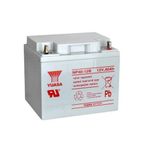 Yuasa NP40-12B 12 V 40 Ah Bakımsız Kuru Akü