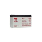 Yuasa NP7-12 12 V 7 Ah AGM Akü