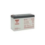 Yuasa Np7-12 12V 7AH Kuru Tip Akü Yuasa Uzak Doğu 12VOLT 7AH Kuru Tip Akü 5 Yıl Ömür Beklentili