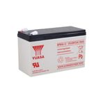 Yuasa NPW45 12V 45W Bakımsız Kuru Akü