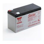 Yuasa SW280 12V 9AH Kuru Tip Akü