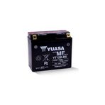 Yuasa YT12B-BS Triumph 865 Speedmaster 2003-2015 Motosiklet Aküsü