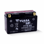 Yuasa YT7B-BS Motosiklet Aküsü