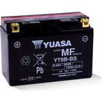 Yuasa YT9B-BS Motosiklet Aküsü