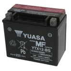 Yuasa YTX12-BS Motosiklet Akü