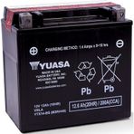 Yuasa YTX14-BS Motosiklet Akü
