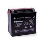 Yuasa YTX14L-BS Motosiklet Akü
