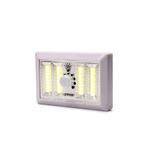 Yuba Avm Dimmerli Işık Seviyesi Ayarlanabilir Ledli Lamba Wt-383