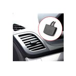 YUBBOX Hyundai I20 2014-2020 Uyumlu 4 Adet Klima, Kalorifer Sağ Sol Ve Orta Havalandırma Klipsi