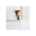 YuccaCo Accessorize Your Life 3D Terlik Jibbtiz/Terlik charm/ Toy Story Buzz Lightyear Woody Terlik Süsü