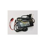 YÜCE AKÜLÜ ATV MOTOR ARABA ARAÇ için uyum 6 volt AKÜLERİ ADAPTÖR ŞARJ CİHAZI ŞARZ ALETİ 3.5 AMPER