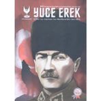 Yüce Erek Türk Dünyası Fikir, Kültür Ve Araştırma Dergisi / Ruhta Erekte Birlik Yıl: Sayı: 1 2025
