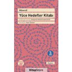 Yüce Hedefler Kitabı - Maverdi