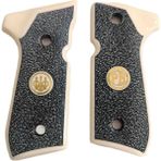 Yücel Av Bayii F92 Beretta (Italyan Beretta) Yavuz 16 Lı Pleksinden Kabze