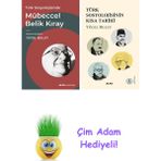 Yücel Bulut 2 Kitap Seti + Çim Adam Hediye - Hayır