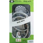 Yücel Duş Seti