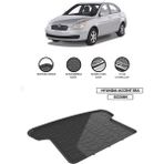Yücel Oto Aksesuar Hyundai Accent Era Bagaj Havuzu - Siyah