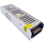 Yücel Slim İç Mekan 60 Watt 12V 5A Led Trafosu