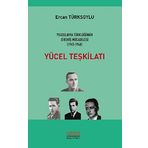 Yücel Teşkilatı - Ercan Türksoylu