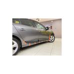 yücelotoaksesuar Renault Fluence Yan Marşpiyel (Plastik)