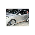 yücelotoaksesuar Renault Megane 3 Yan Marşpiyel