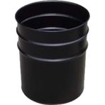 Yucetem 913 Konik Çöp Kovası