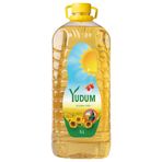 Yudum 5 lt Pet Şişe Ayçiçek Yağı