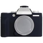 Yuekeda Fujıfılm X-T200 Için Yumuşak Silikon Kılıf (Yurt Dışından)