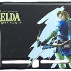 YUES Nintendo Switch Kapak Joy Con Koruyucu Kapak Kılıf Zelda
