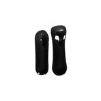 YUES PS Move Motion & Navigation Controller Silikon Kılıf Seti – PS3/PS4 Move Uyumlu Koruyucu