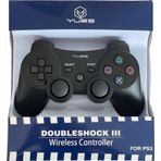 YUES Ps3 Joystick Kablosuz Playstation 3 Uyumlu Oyun Kolu Wireless
